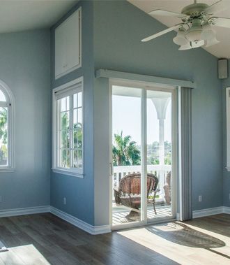 Остекление квартир Талдом