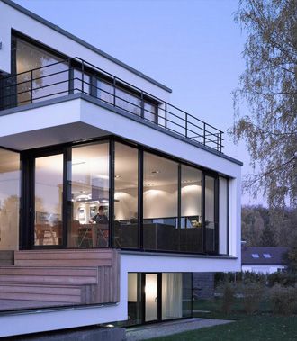 Остекление коттеджей Талдом