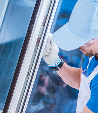 Ремонт окон Талдом